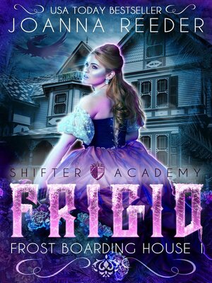 cover image of Frigid